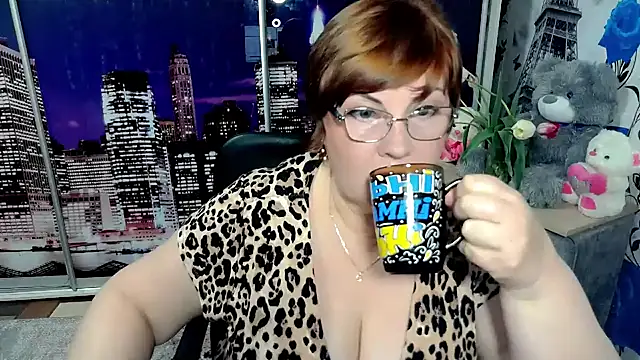 Bela Lana  online show from May 11, 2026, 6:05 pm
