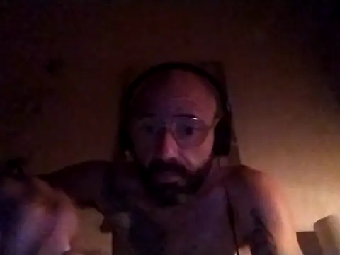 alex87daco online show from May 18, 2026, 3:35 am