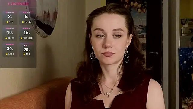 SkyHelen online show from May 13, 2026, 8:55 am