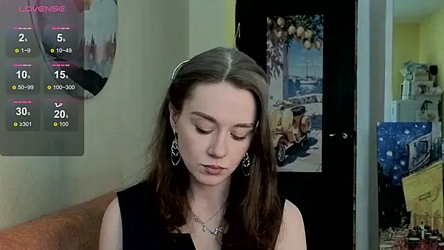 SkyHelen online show from May 15, 2026, 7:15 am