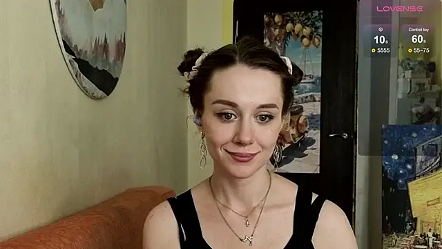 SkyHelen online show from June 8, 2026, 10:26 am