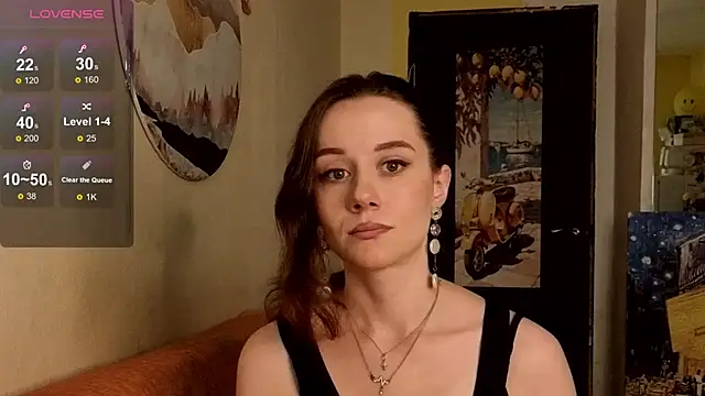 SkyHelen online show from June 10, 2026, 9:30 am