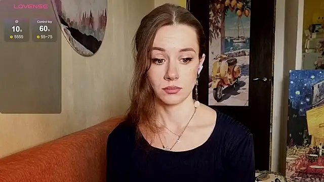 SkyHelen online show from June 11, 2026, 6:44 am