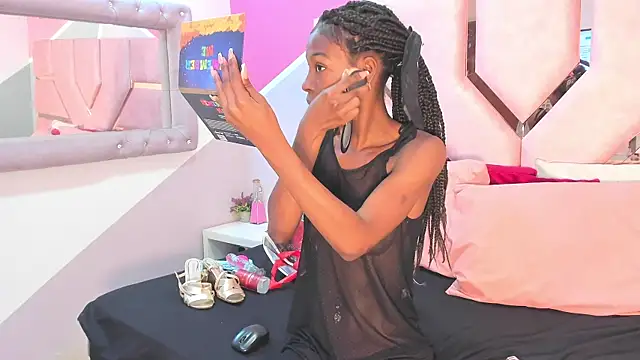 Snapshot of Cattaleyyaxxx chatting on October 9, 2025, 11:08 am Cattaleyyaxxx online show from October 9, 2025, 11:08 am