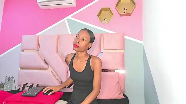 Cattaleyyaxxx online show from February 1, 2026, 11:20 am