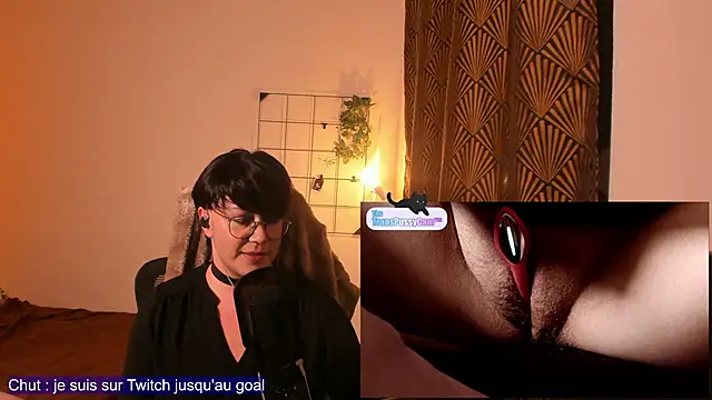 Snapshot of MossPrince chatting on April 30, 2026, 7:20 pm MossPrince online show from April 30, 2026, 7:20 pm