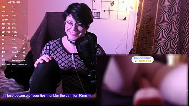 Snapshot of MossPrince chatting on May 9, 2026, 7:30 pm MossPrince online show from May 9, 2026, 7:30 pm