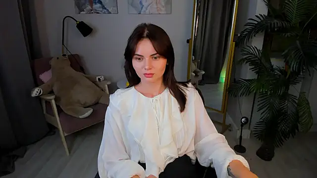 AliceSweetX Baby online show from September 11, 2025, 3:12 pm