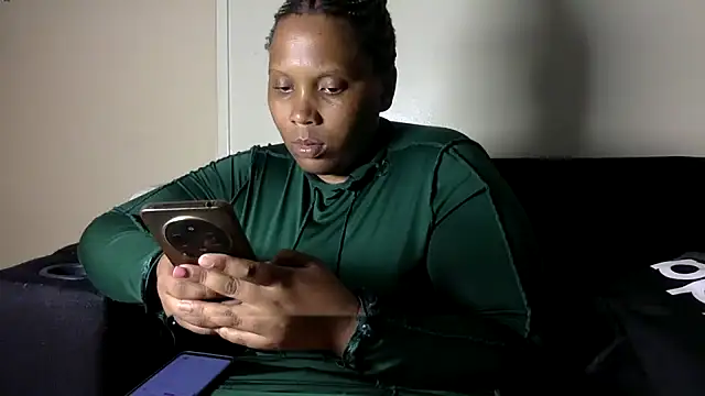 Judylicius online show from March 12, 2026, 5:52 pm