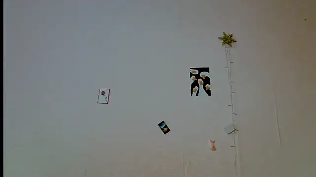  kikiclark   online show from October 5, 2025, 9:07 am