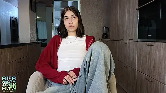 Snapshot of MeiFrock chatting on September 19, 2025, 4:29 pm MeiFrock online show from September 19, 2025, 4:29 pm