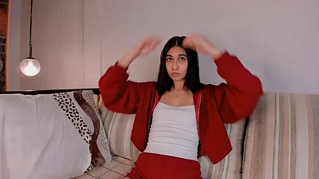 Snapshot of MeiFrock chatting on September 26, 2025, 4:33 pm MeiFrock online show from September 26, 2025, 4:33 pm