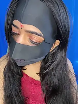 DesiSexyMonika online show from September 22, 2025, 11:01 am