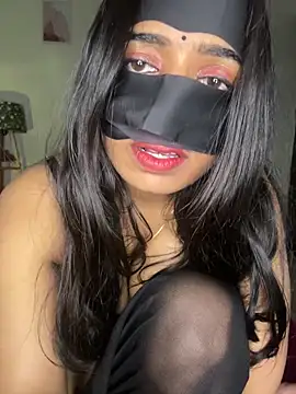 DesiSexyMonika online show from March 1, 2026, 6:54 pm