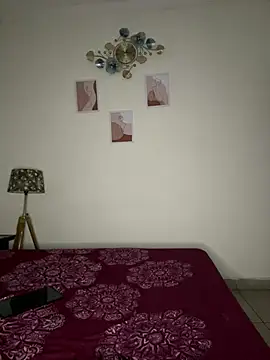 DesiSexyMonika online show from May 12, 2026, 7:44 pm