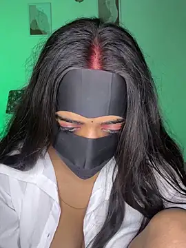 DesiSexyMonika online show from May 13, 2026, 9:44 pm