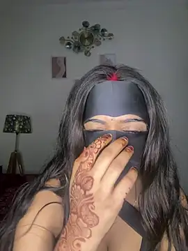 DesiSexyMonika online show from May 18, 2026, 11:49 am