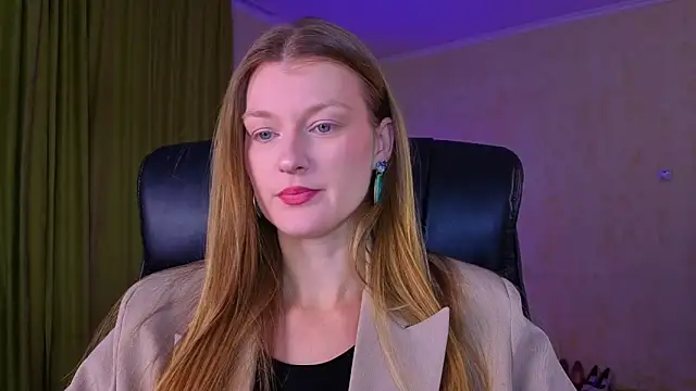 MysticVenus  online show from January 19, 2026, 3:27 pm