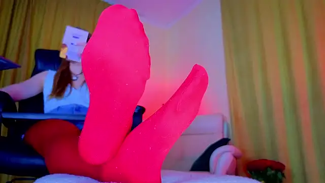 MysticVenus  online show from April 29, 2026, 6:50 am