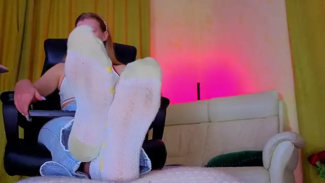 MysticVenus  online show from May 8, 2026, 6:52 am