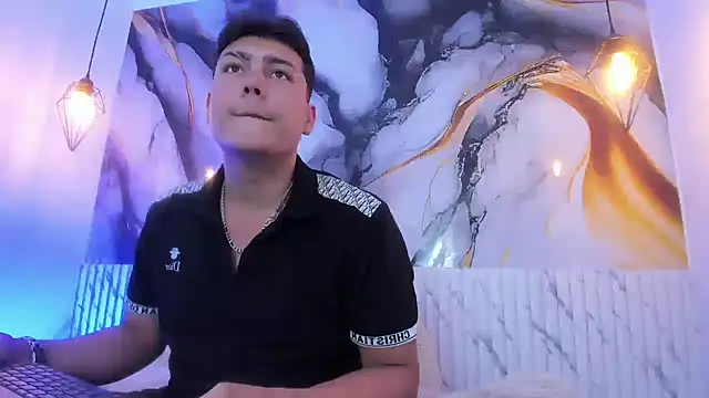 Snapshot of ActiSain chatting on October 7, 2025, 2:53 am ActiSain online show from October 7, 2025, 2:53 am