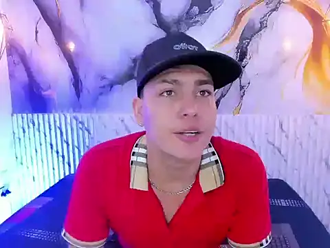 Snapshot of ActiSain chatting on October 14, 2025, 2:23 am ActiSain online show from October 14, 2025, 2:23 am