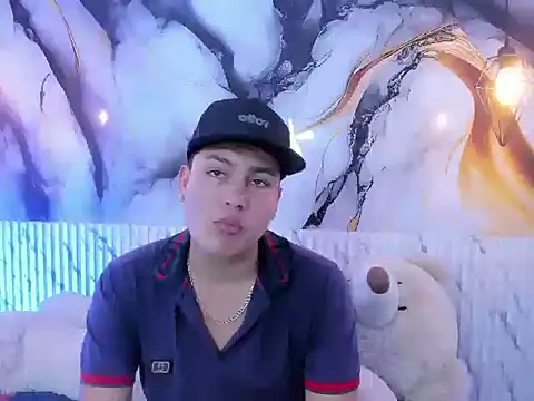 Snapshot of ActiSain chatting on October 16, 2025, 1:28 am ActiSain online show from October 16, 2025, 1:28 am