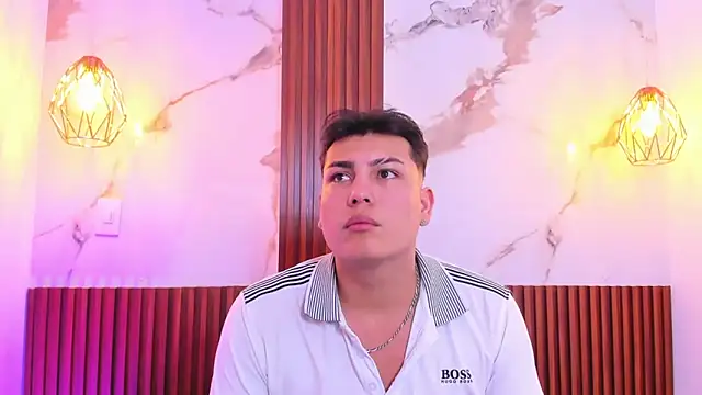 Snapshot of ActiSain chatting on October 21, 2025, 1:28 am ActiSain online show from October 21, 2025, 1:28 am