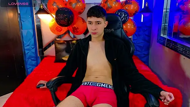 Kygo Williams online show from October 22, 2025, 1:11 pm