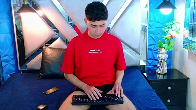 Kygo Williams online show from January 19, 2026, 4:05 am