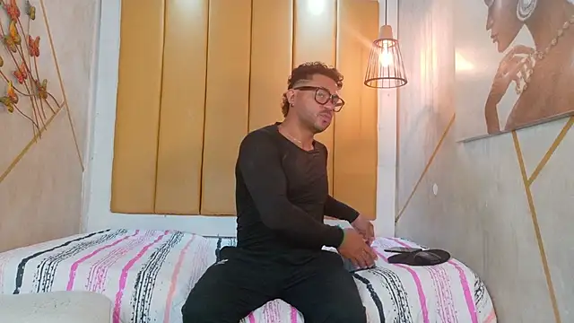 alphakongX online show from September 9, 2025, 12:05 pm