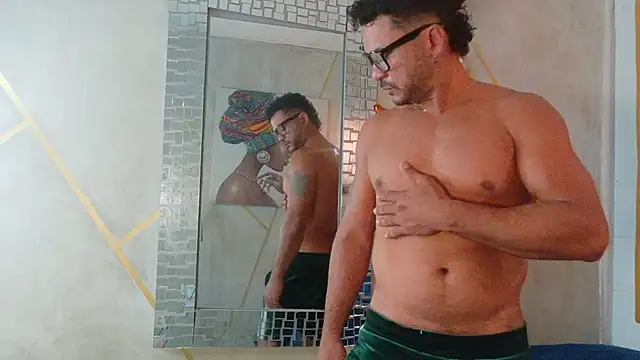 alphakongX online show from September 11, 2025, 11:21 am