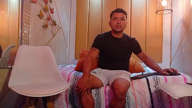 alphakongX online show from September 16, 2025, 11:11 am