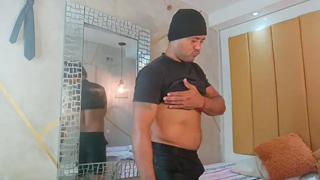 alphakongX online show from September 17, 2025, 8:32 pm