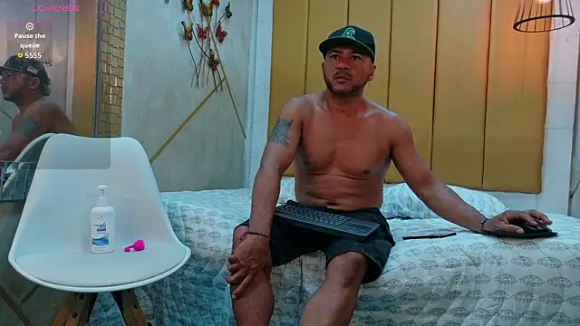 alphakongX online show from October 22, 2025, 11:59 pm