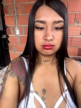 Caty  hot online show from September 14, 2025, 9:03 pm