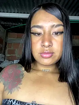 Caty  hot online show from September 21, 2025, 11:06 pm