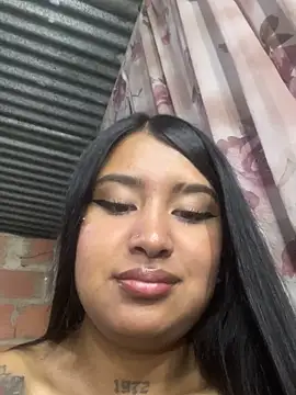 Caty  hot online show from October 10, 2025, 12:20 am