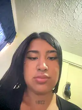 Caty  hot online show from November 7, 2025, 4:51 pm