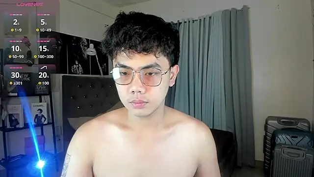 mightyhotcock online show from September 13, 2025, 12:05 pm