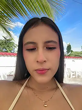 Juanita-Diaz online show from June 2, 2026, 8:44 pm