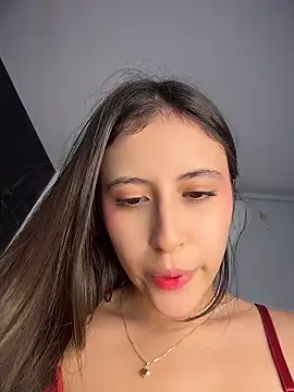 Juanita-Diaz online show from June 8, 2026, 1:28 am