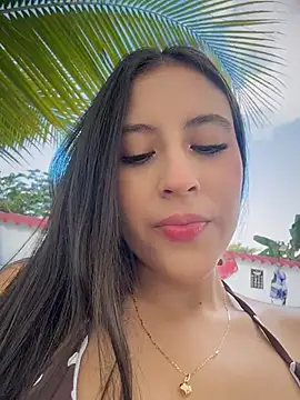 Juanita-Diaz online show from June 9, 2026, 8:42 pm