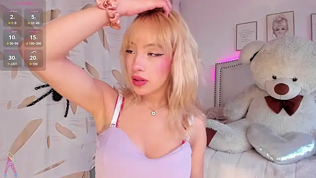 Mayajhons online show from October 20, 2025, 12:05 pm