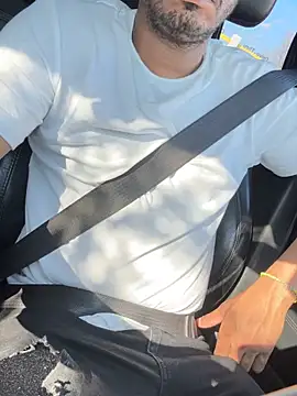 Jariushot3 online show from March 30, 2026, 9:38 pm