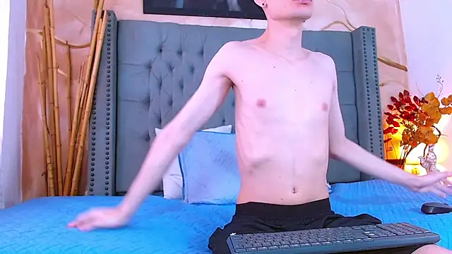 Luke Carter online show from February 20, 2026, 1:22 pm