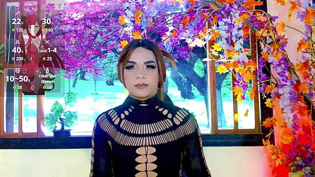 Snapshot of Cristal_Villael chatting on November 15, 2025, 3:15 am Cristal Villael online show from November 15, 2025, 3:15 am