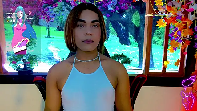 Snapshot of Cristal_Villael chatting on November 21, 2025, 3:38 am Cristal Villael online show from November 21, 2025, 3:38 am