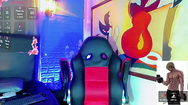 Snapshot of Cristal_Villael chatting on December 15, 2025, 4:17 am Cristal Villael online show from December 15, 2025, 4:17 am