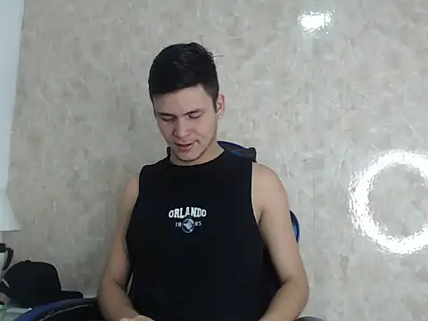 Alex Myers online show from September 8, 2025, 7:24 pm